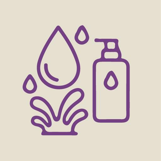 آبرسان و مرطوب کننده