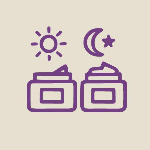 کرم شب و روز